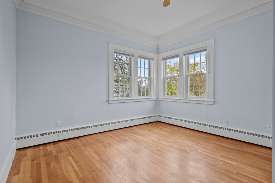 More Photos Of 3 Highland St, Woonsocket Multifamily For Sale