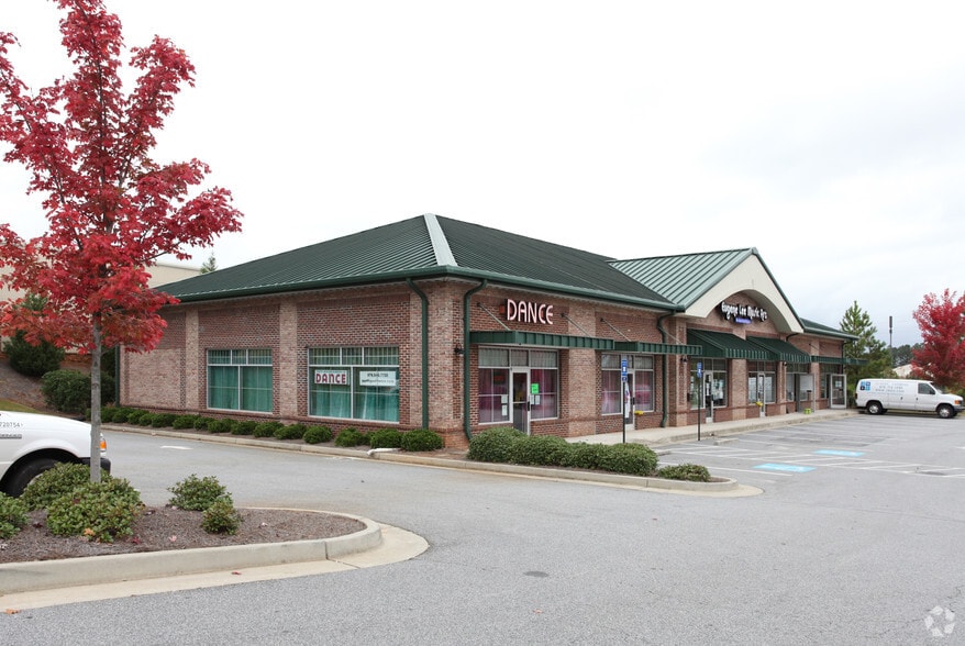 More Photos Of 45 Old Peachtree Rd NE, Suwanee General Retail For Lease