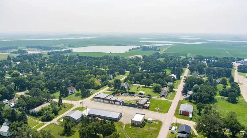 More Photos Of TBD Main St, Bradley Land For Sale