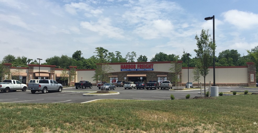 Primary Photo Of 1455 Wesel Blvd, Hagerstown Freestanding For Lease