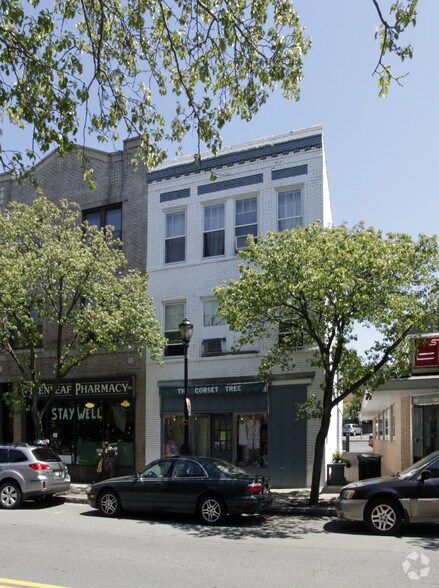 More Photos Of 542 Warburton Ave, Hastings-on-Hudson Office Residential For Sale