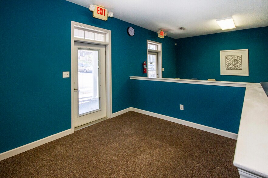 More Photos Of 4409 Central Ave Pike, Knoxville Office For Sale