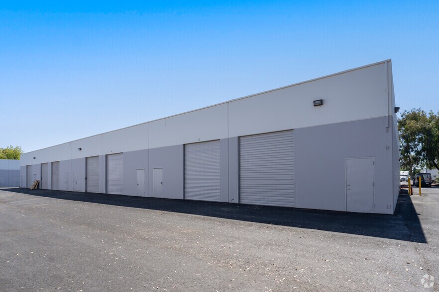 More Photos Of 4085 Nelson Ave, Concord Unknown For Lease