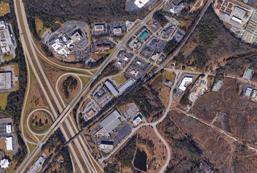 Primary Photo Of 604 Rabon Rd, Columbia Land For Lease