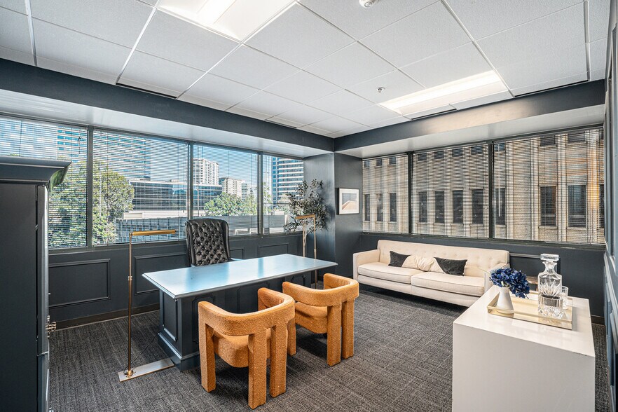 More Photos Of 3384 Peachtree Rd NE, Atlanta Loft Creative Space For Lease