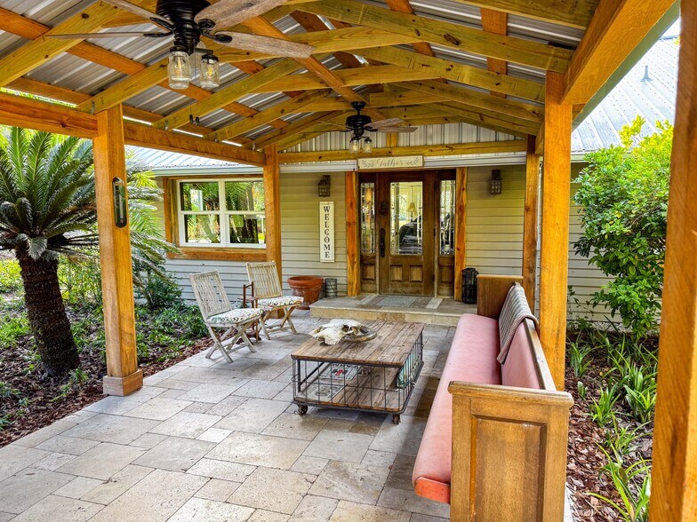 More Photos Of 5009 SW Oakwood Ave, Arcadia Land For Sale