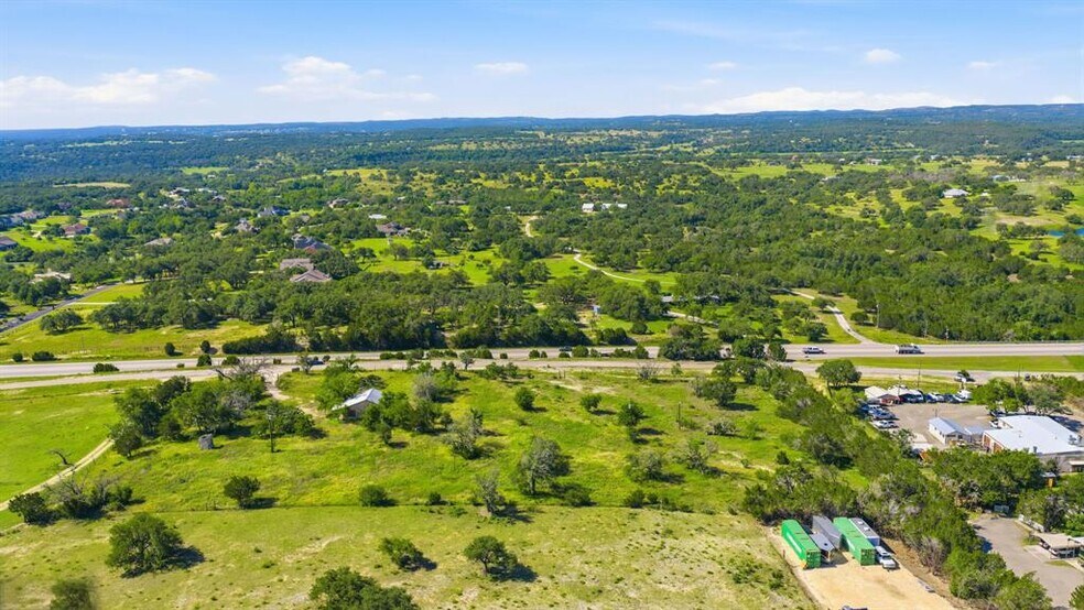 More Photos Of 4400 W Hwy 290, Dripping Springs Land For Sale