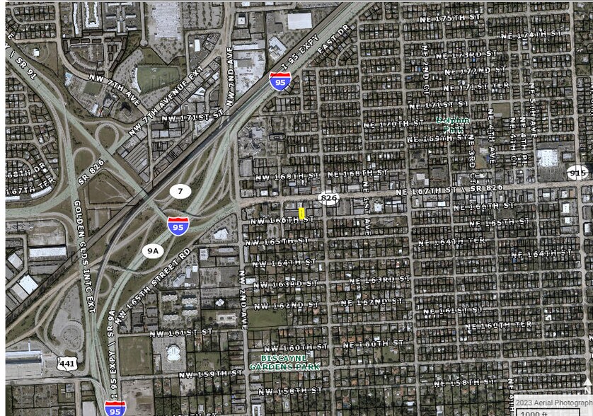 More Photos Of 67 NW 166th St, North Miami Beach Industrial For Sale