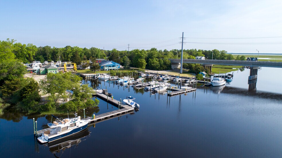 More Photos Of 1 Old New York Rd, Port Republic Land For Sale