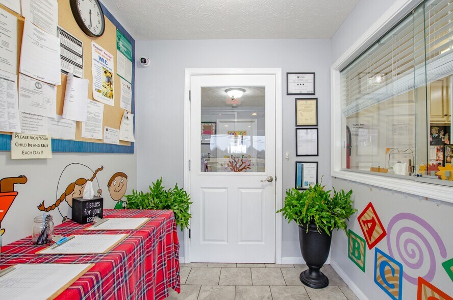 More Photos Of 4550 Rineyville Big Springs Rd, Rineyville Specialty For Sale