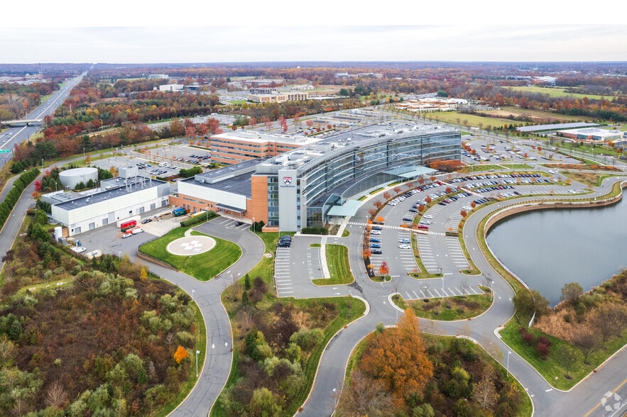 More Photos Of 5 Plainsboro Rd, Plainsboro Medical For Lease