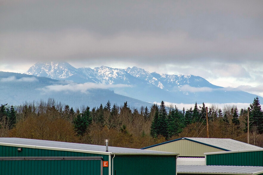 More Photos Of 191 Airport Rd, Port Townsend Airplane Hangar For Sale