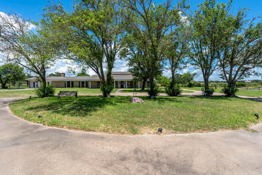 More Photos Of 3345 E Austin St, Giddings Land For Sale