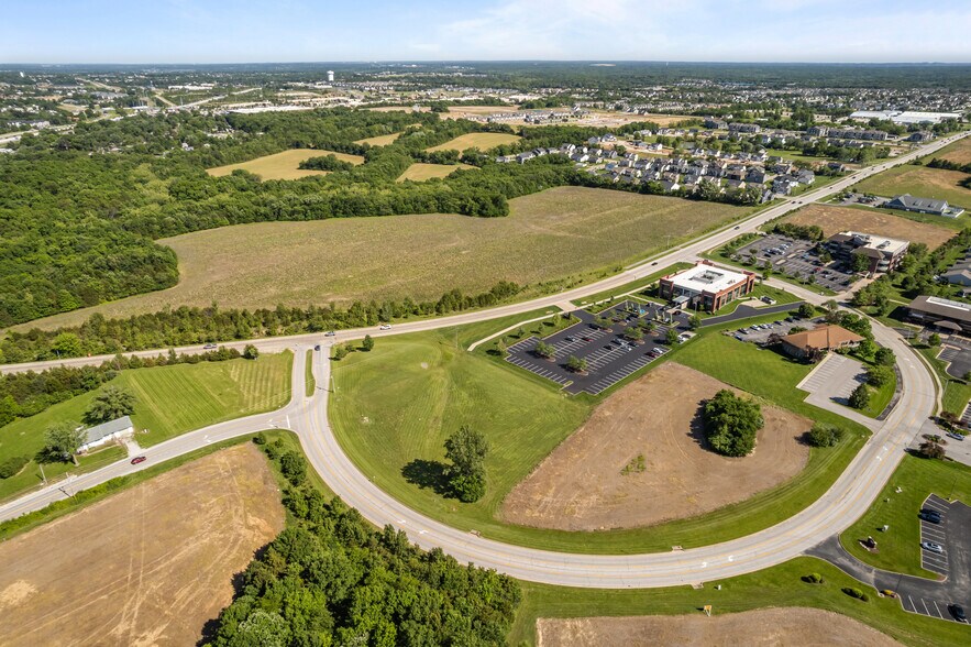 More Photos Of Hawk Ridge Dr, Lake Saint Louis Land For Sale