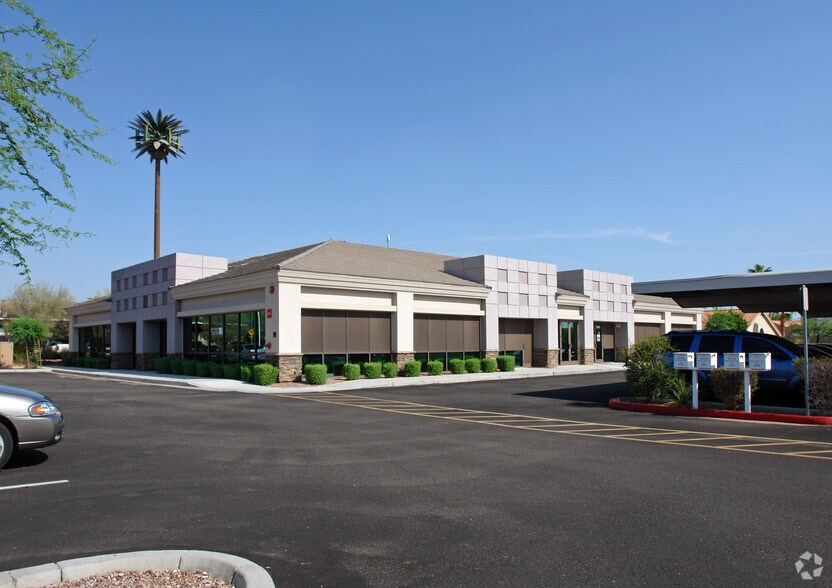 More Photos Of 4727 E Union Hills Dr, Phoenix Medical For Sale