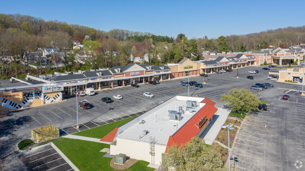 More Photos Of 540-598 Cranbrook Rd, Cockeysville Unknown For Lease