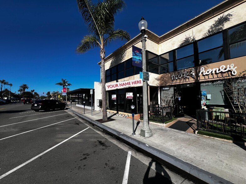 More Photos Of 438 Main St, Huntington Beach Storefront Retail Residential For Lease