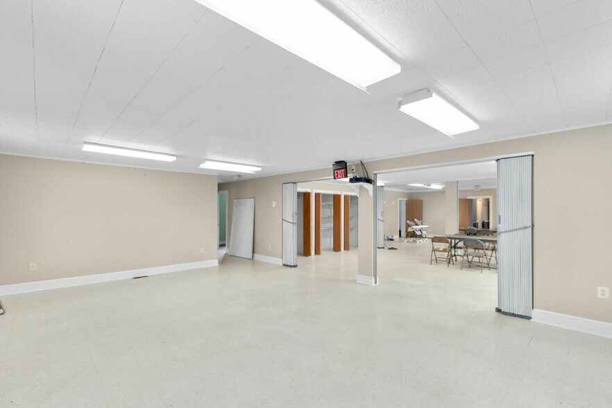 More Photos Of 19 Scrabble Rd, Boston Religious Facility For Sale