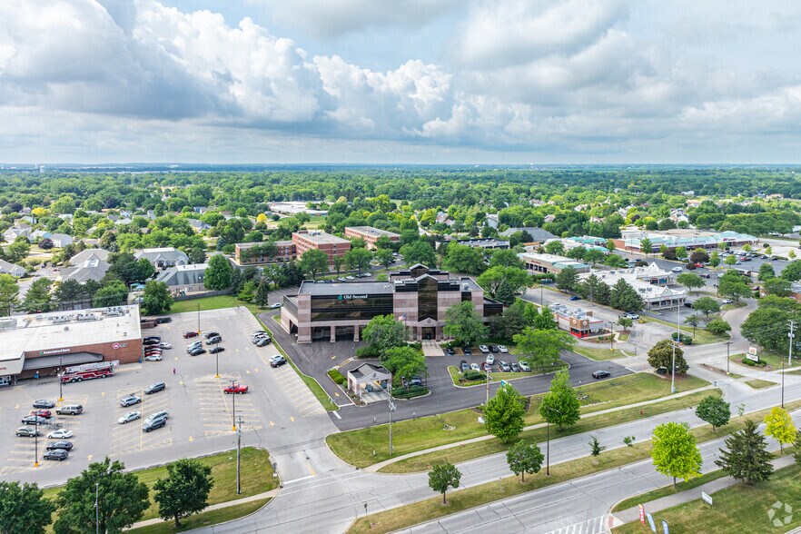 More Photos Of 2000 W Galena Blvd, Aurora Office For Sale