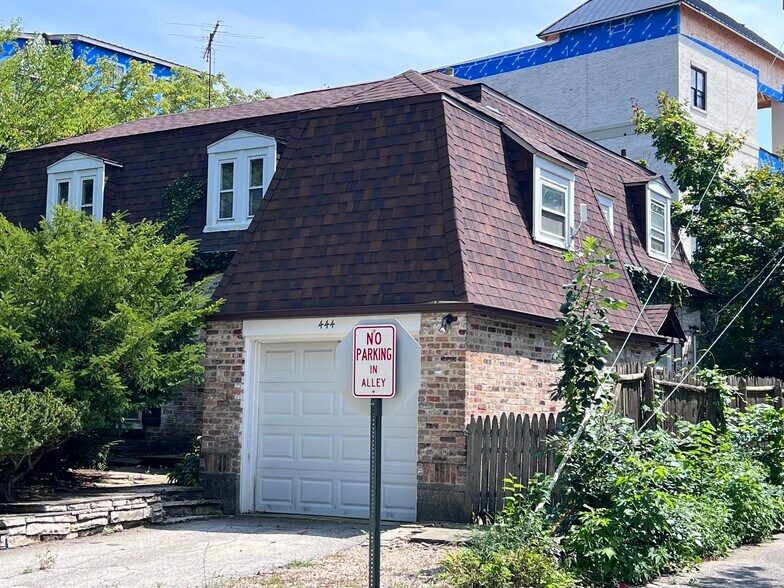 More Photos Of , Highland Park Office For Sale