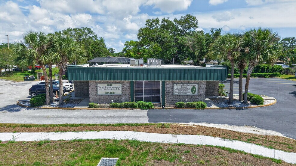 More Photos Of 2039 Indian Rocks Rd, Largo Medical For Lease