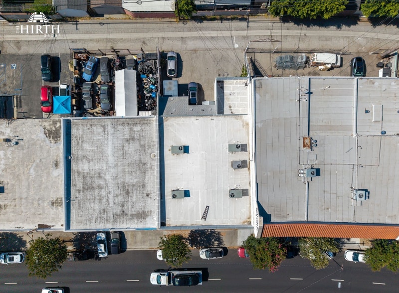 More Photos Of 503-505 S Victory Blvd, Burbank Loft Creative Space For Sale