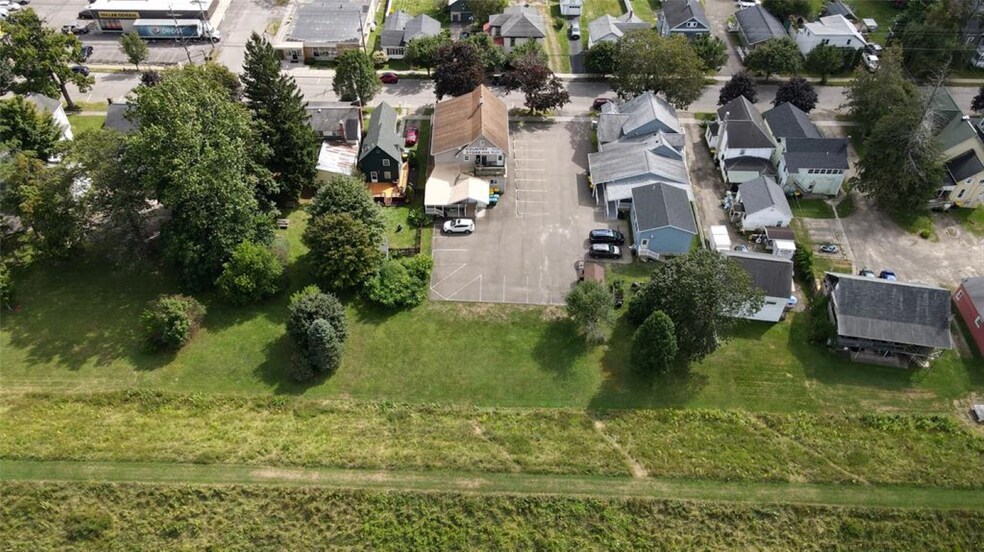 More Photos Of 2634 Main St, Whitney Point General Retail For Sale