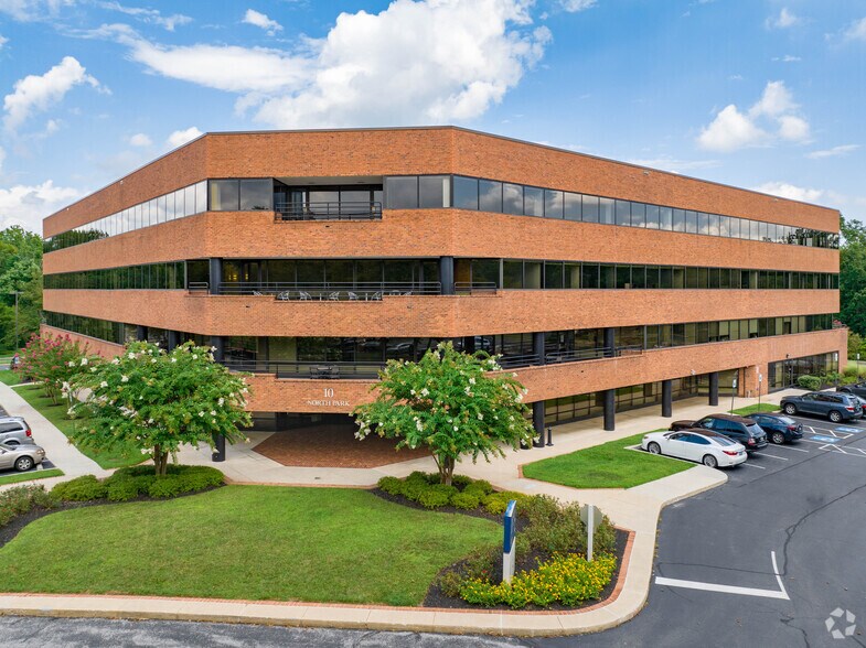 More Photos Of 4 N Park Dr, Hunt Valley Unknown For Lease