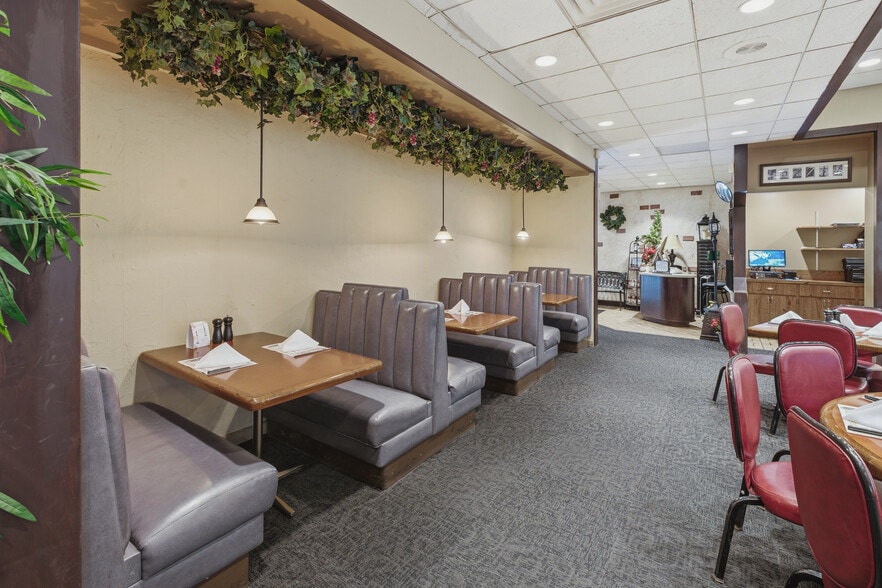 More Photos Of 4210 12th St NW, Canton Restaurant For Sale