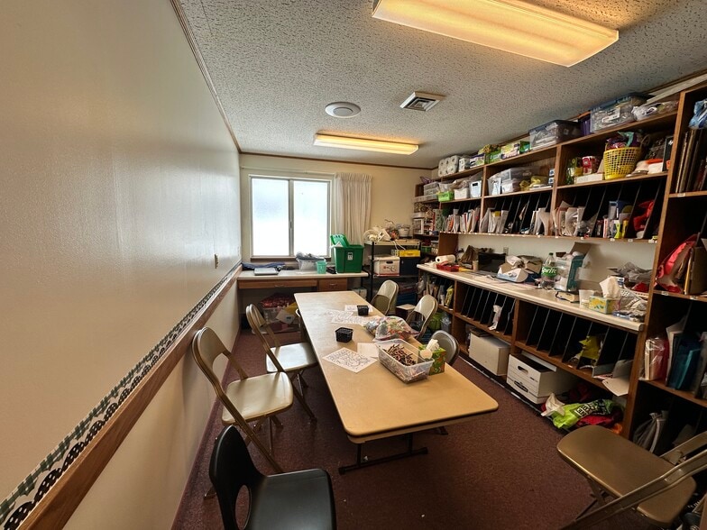 More Photos Of 2460 Baldwin st, Sturgis Religious Facility For Sale
