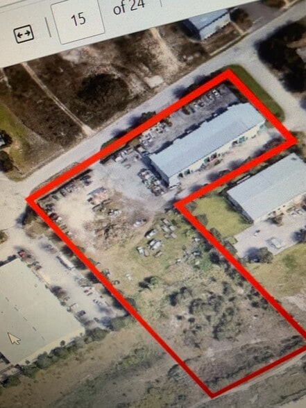 Primary Photo Of 261 Springview Commerce Dr, DeBary Land For Lease