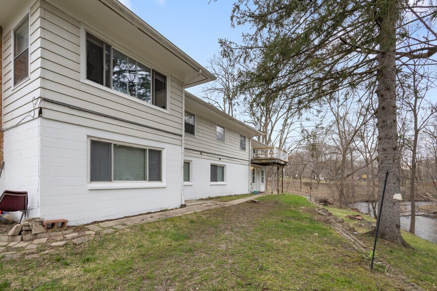 More Photos Of 218 N 26th St, Kalamazoo Apartments For Sale