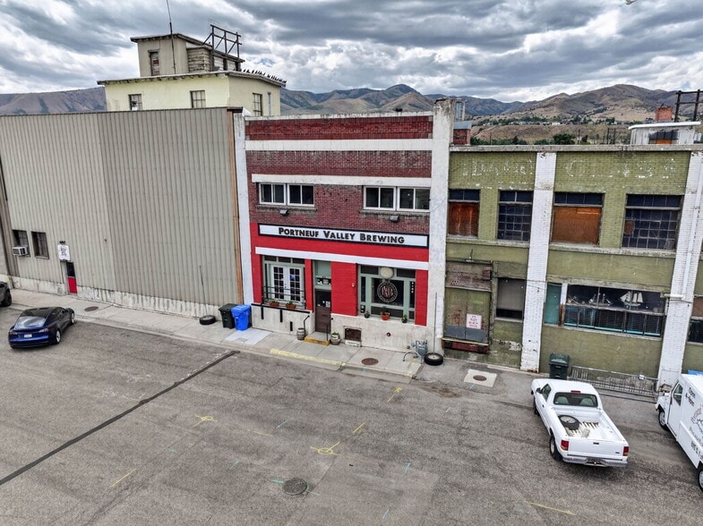 More Photos Of 615 S 1st Ave, Pocatello Restaurant For Sale