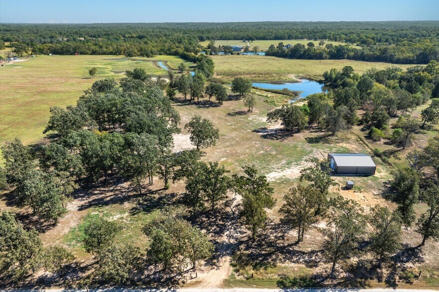 More Photos Of 806 County Road 2918, Alba Land For Sale