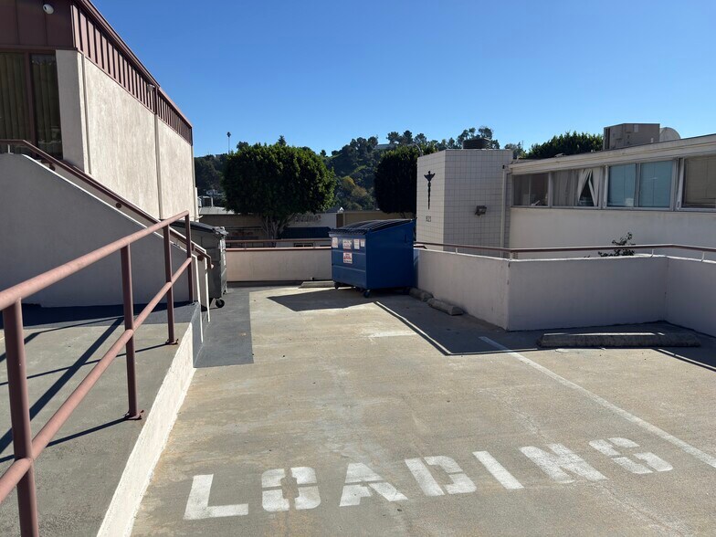 More Photos Of 809 S Atlantic Blvd, Monterey Park Office For Sale