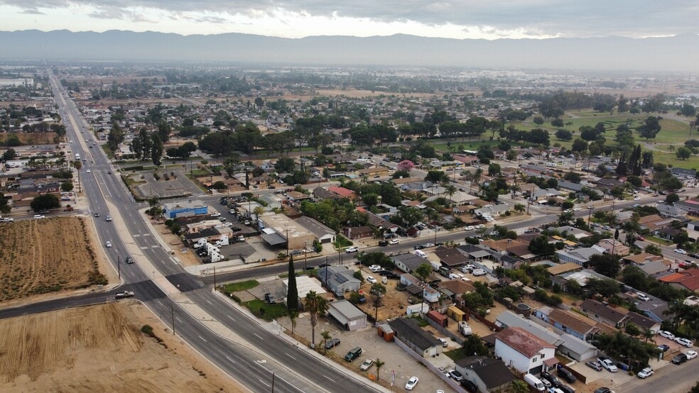 More Photos Of 18661 5th St, Bloomington Land For Sale