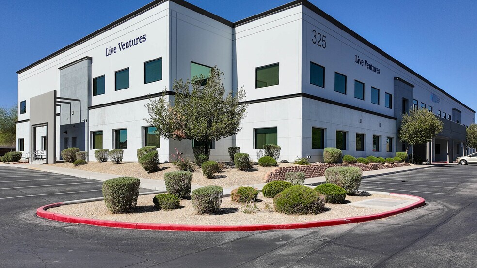 More Photos Of 375 E Warm Springs Rd, Las Vegas Unknown For Lease