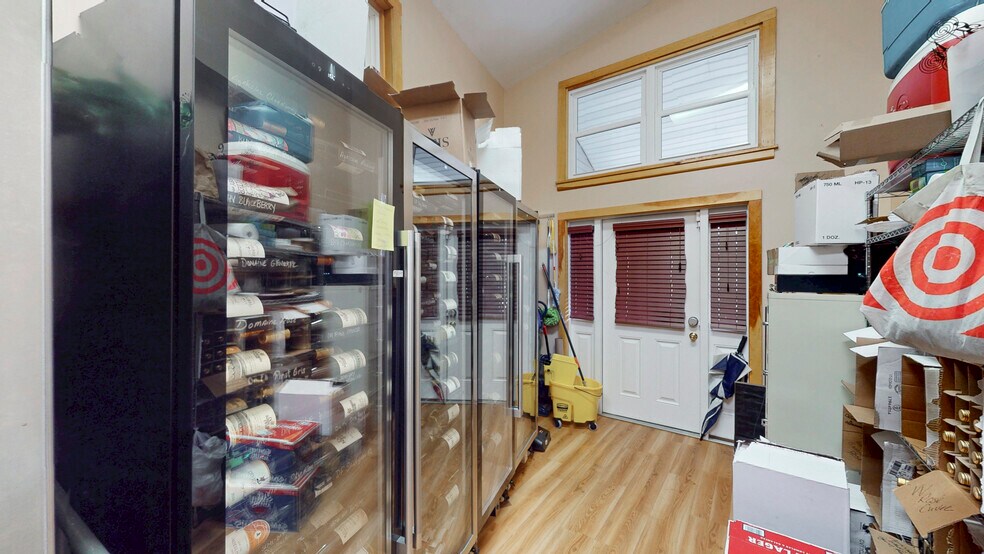 More Photos Of 54 Pulteney St, Hammondsport Restaurant For Sale