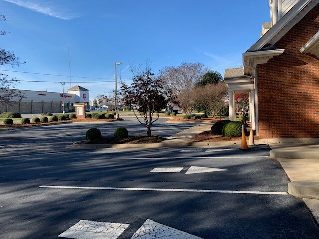 More Photos Of 131 Randall H Whiddon Dr, Ashburn Religious Facility For Sale