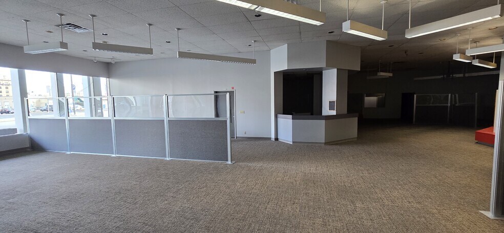More Photos Of 417-425 W 2nd Ave, Spokane Medical For Lease