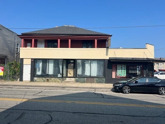 Primary Photo Of 5 Main Rd, Tiverton Storefront Retail Office For Lease