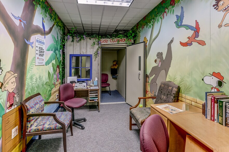 More Photos Of 60 Physicians Ln, Southaven Medical For Lease