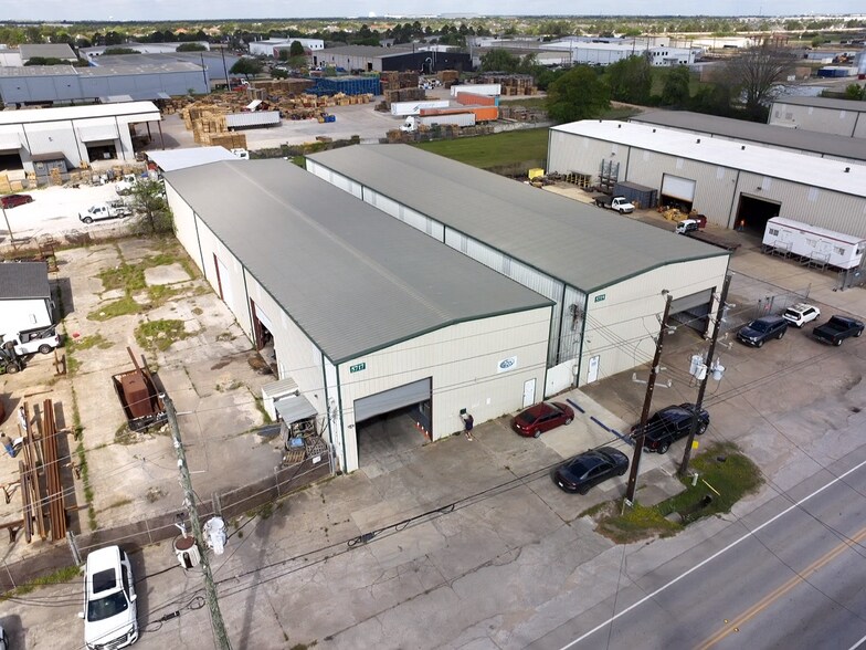 Primary Photo Of 5719 Cunningham Rd, Houston Unknown For Lease