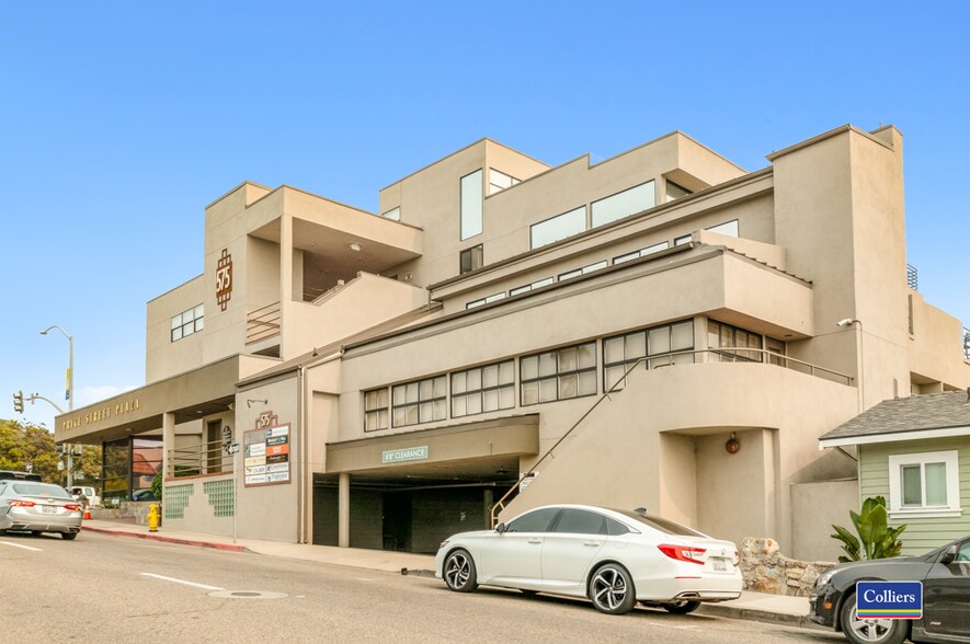 More Photos Of 575 Price St, Pismo Beach Medical For Lease