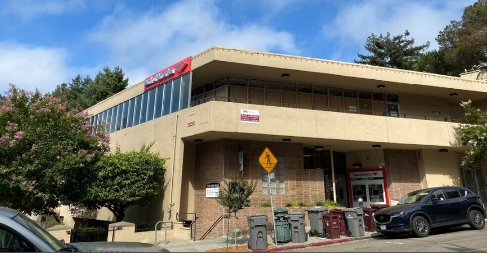 More Photos Of 1955-1969 Mountain Blvd, Oakland Storefront Retail Office For Lease