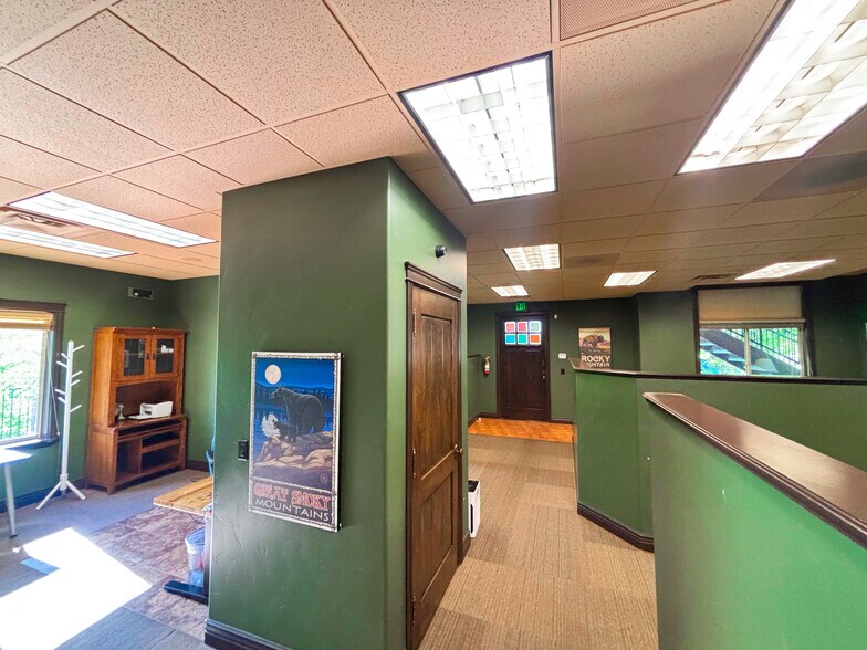 More Photos Of 11142 Highland Blvd, Highland Medical For Lease