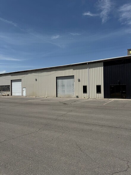 Primary Photo Of 824-826 W 800 S, Salt Lake City Warehouse For Lease