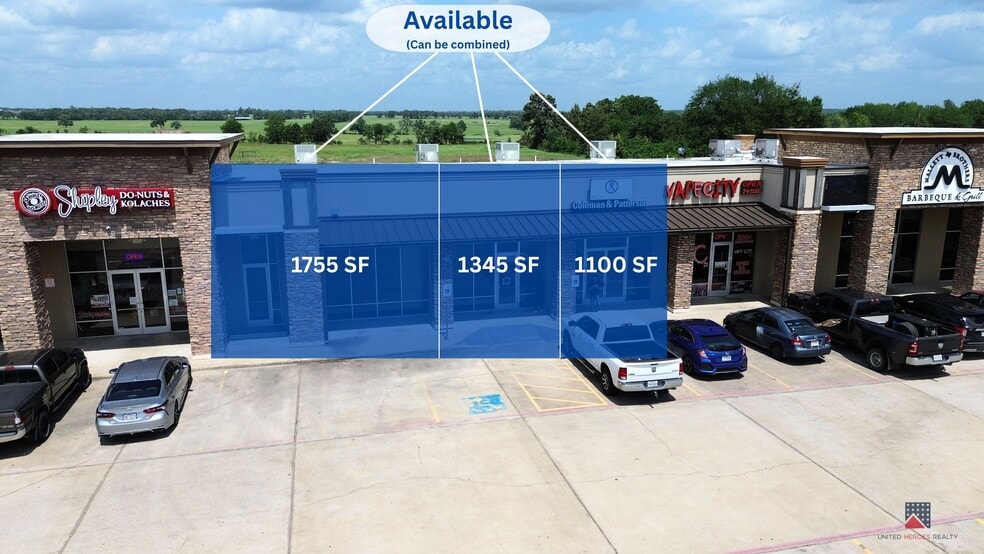 Primary Photo Of 3303 E Main St, Madisonville Unknown For Lease