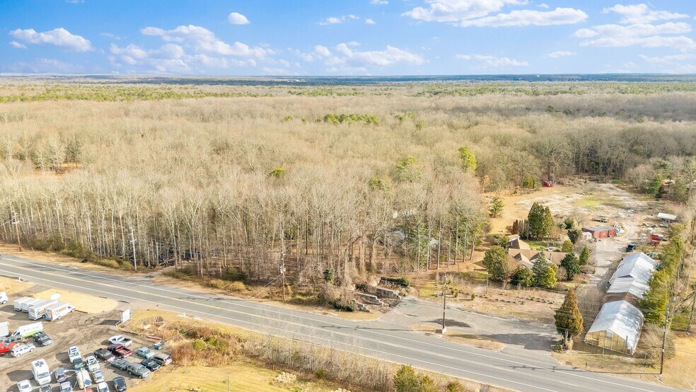More Photos Of 1826 Route 206, Shamong Specialty For Sale