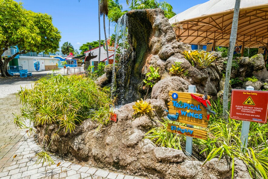 More Photos Of 4400 Rickenbacker Cswy, Miami Specialty For Sale